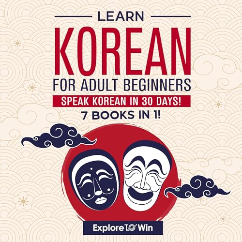 Amazon.com: Pimsleur Korean Level 1 Lessons 1-5: Learn to Speak
